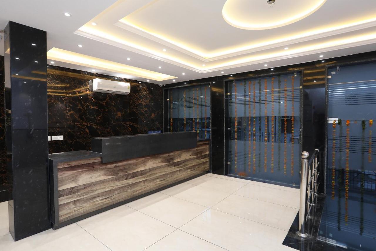 Hotel Sun Plaza - Mahipalpur Near Igi Airport 4*