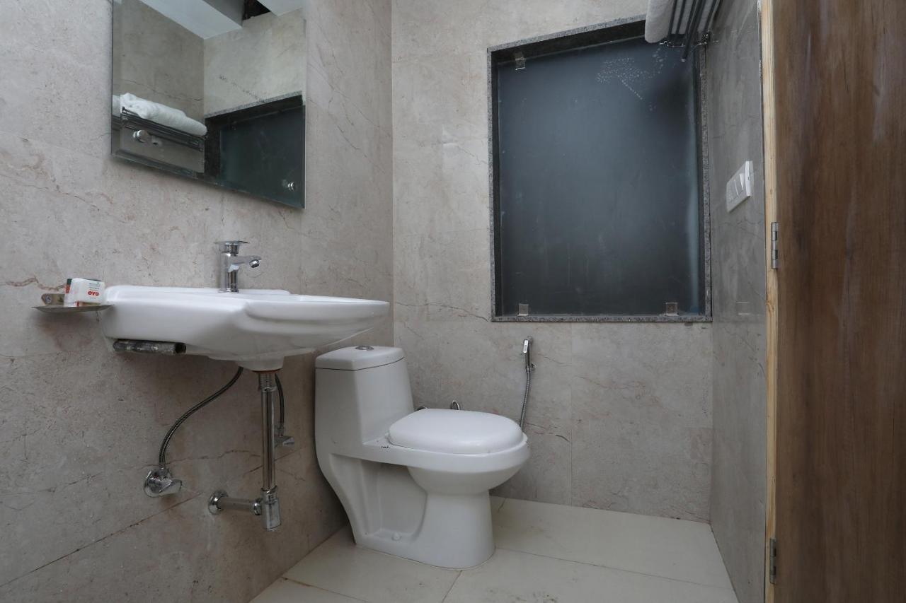 Hotel Sun Plaza - Mahipalpur Near Igi Airport 4*