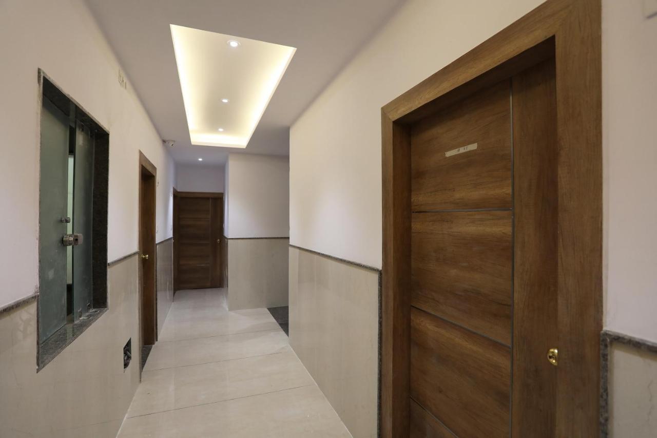 Hotel Sun Plaza - Mahipalpur Near Igi Airport 4*