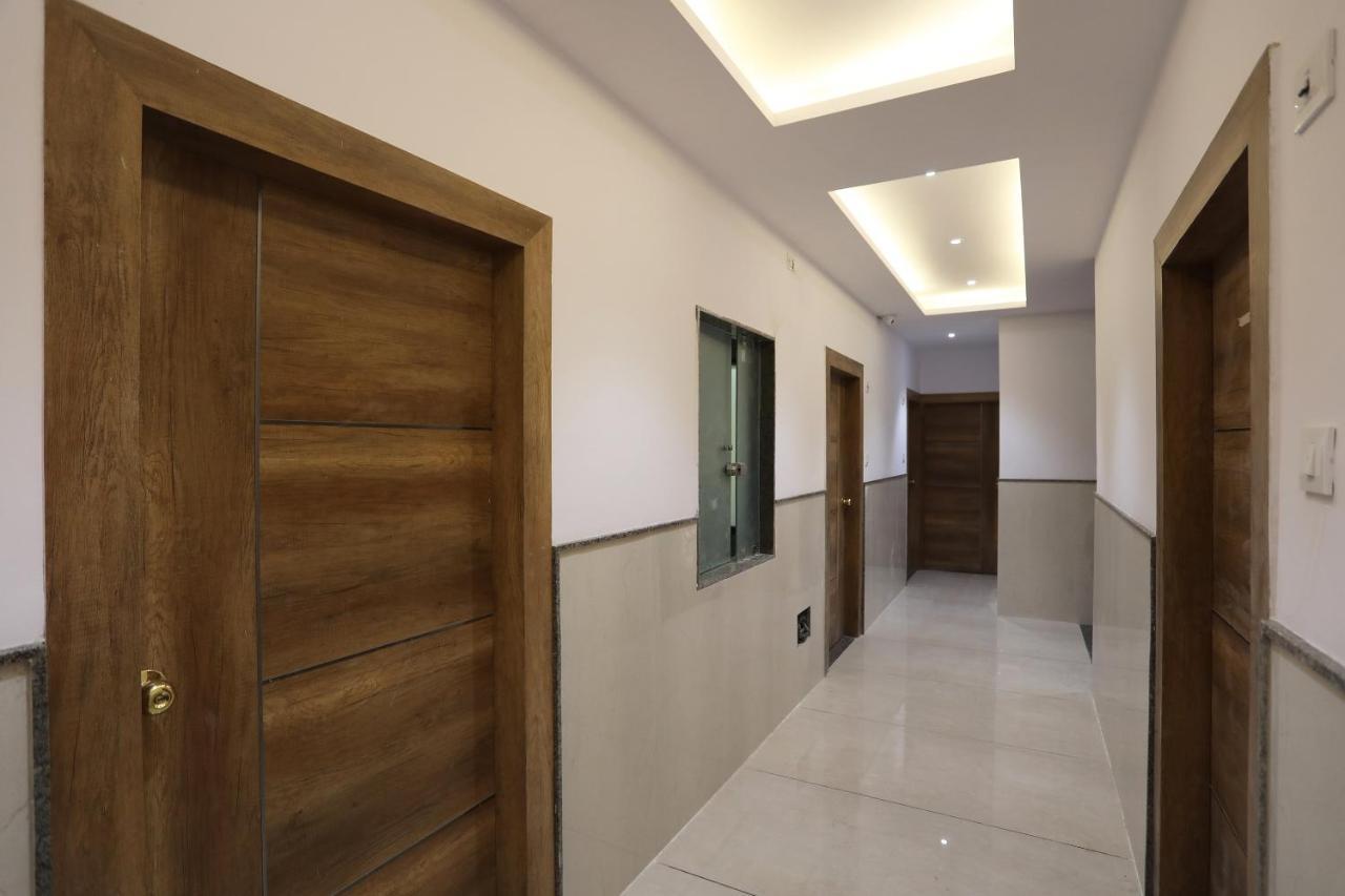 Hotel Sun Plaza - Mahipalpur Near Igi Airport 4*
