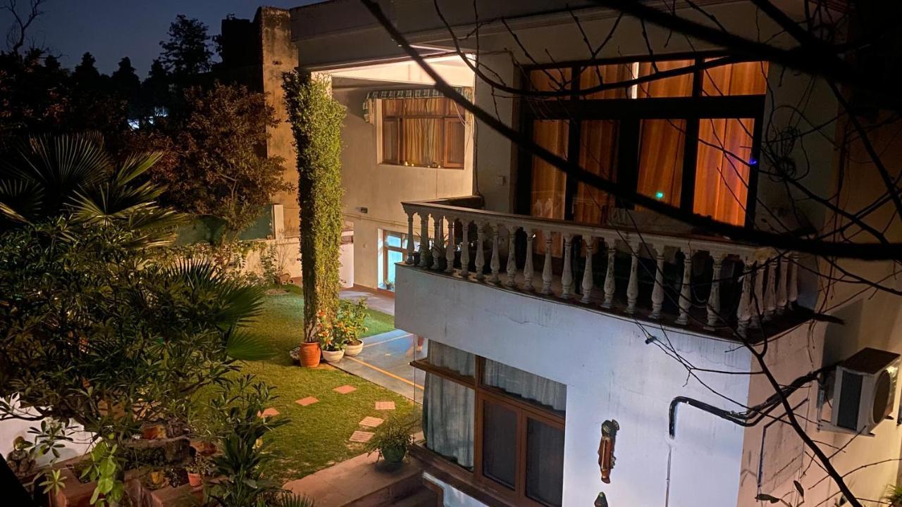 The Stay Inn New Delhi 3* Nova Deli
