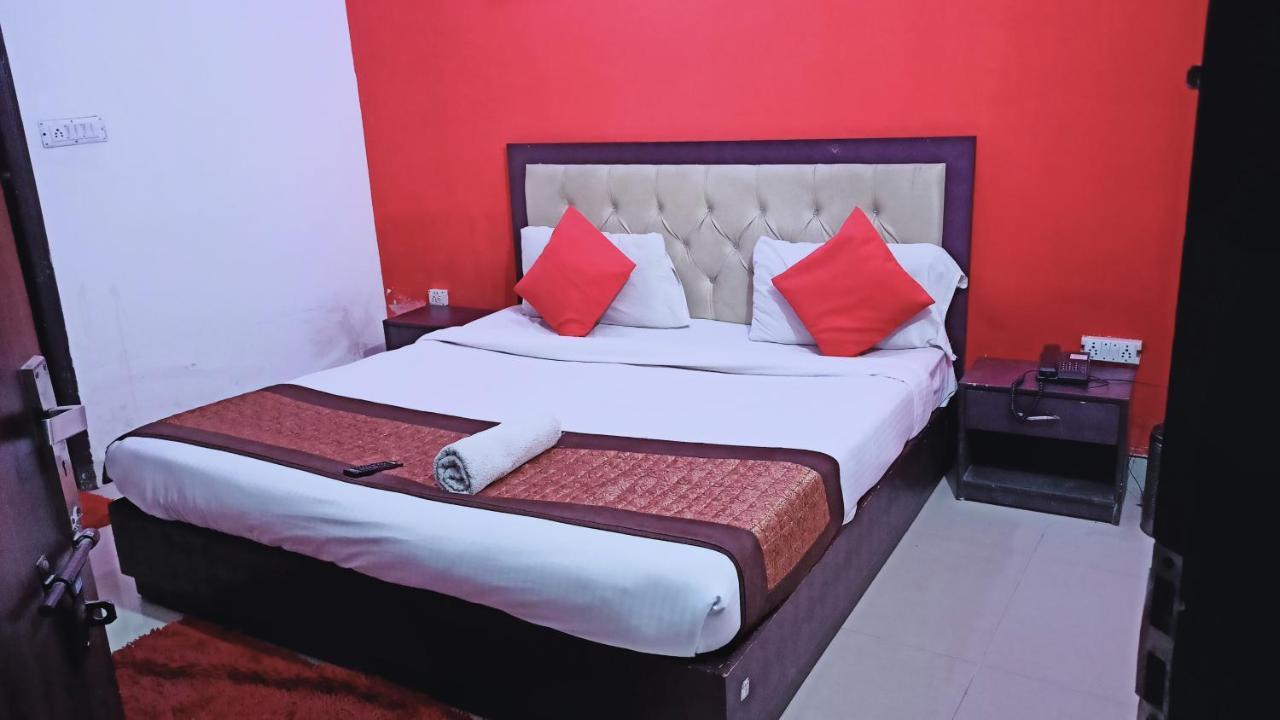 Hotel Galaxy Delhi Airport New Delhi