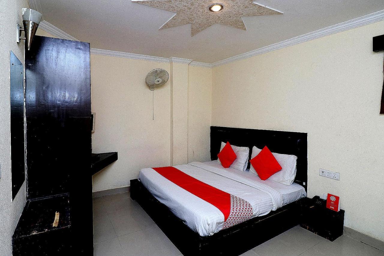Hotel Oyo Shobha Residency