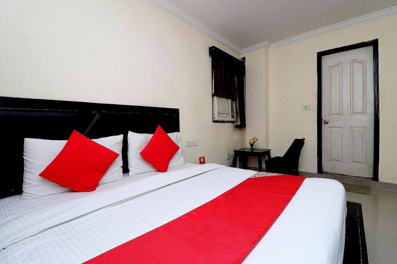 Oyo Shobha Residency Hotel New Delhi