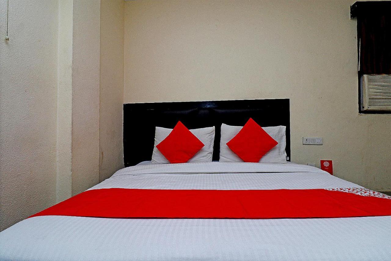 Oyo Shobha Residency Hotel 3*