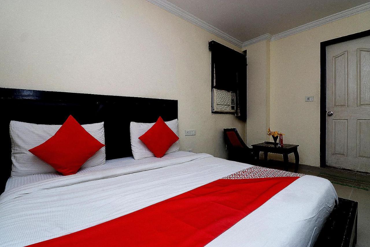 Oyo Shobha Residency Hotel New Delhi