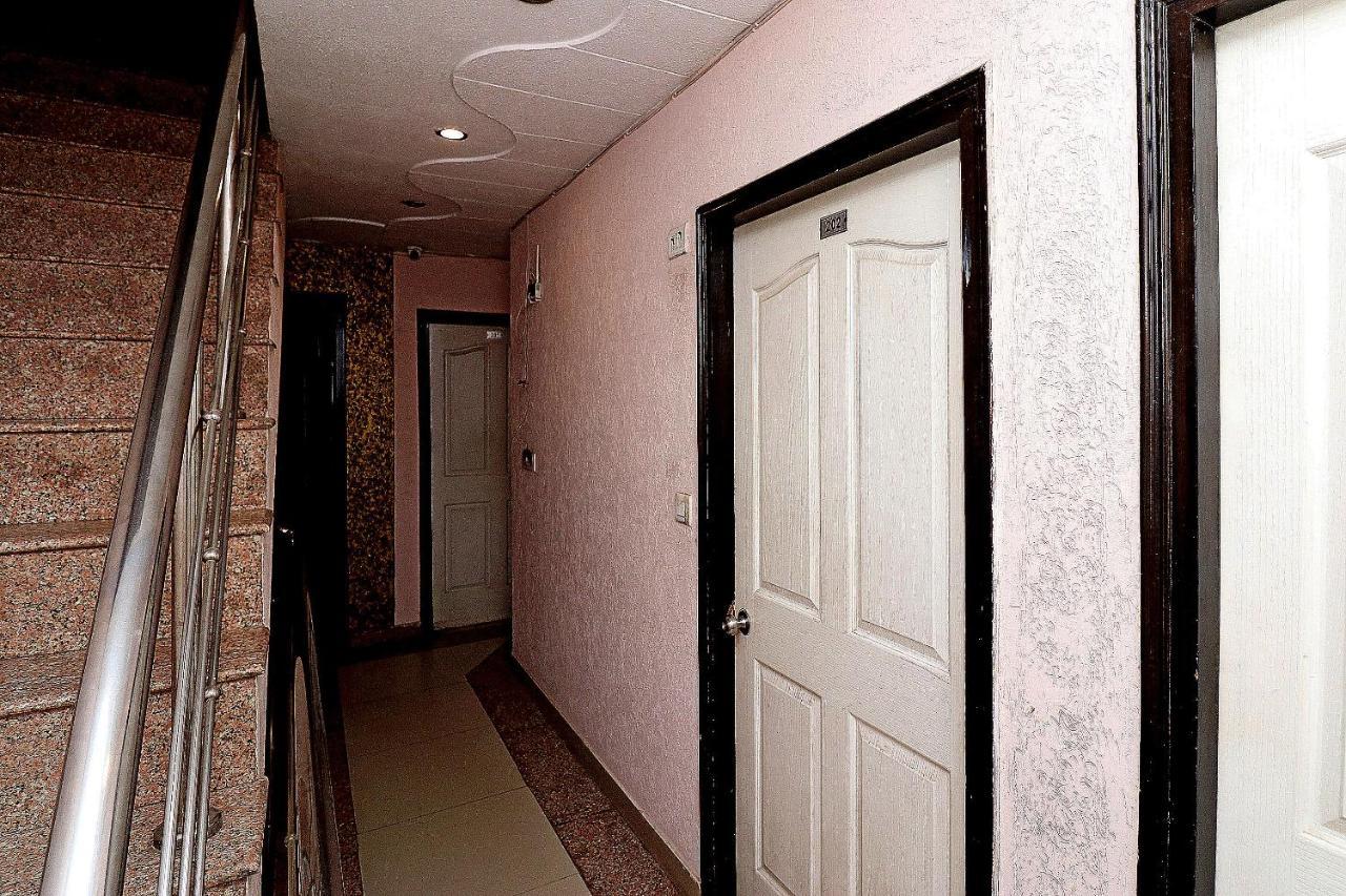 Oyo Shobha Residency