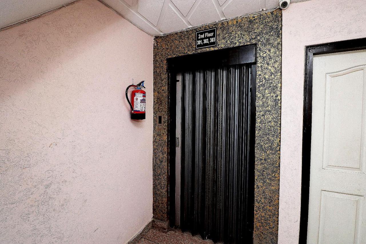 Oyo Shobha Residency Hotel New Delhi