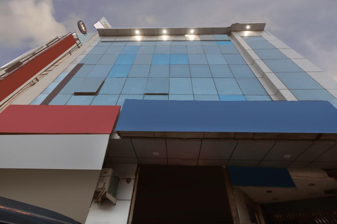 Oyo Shobha Residency 3*