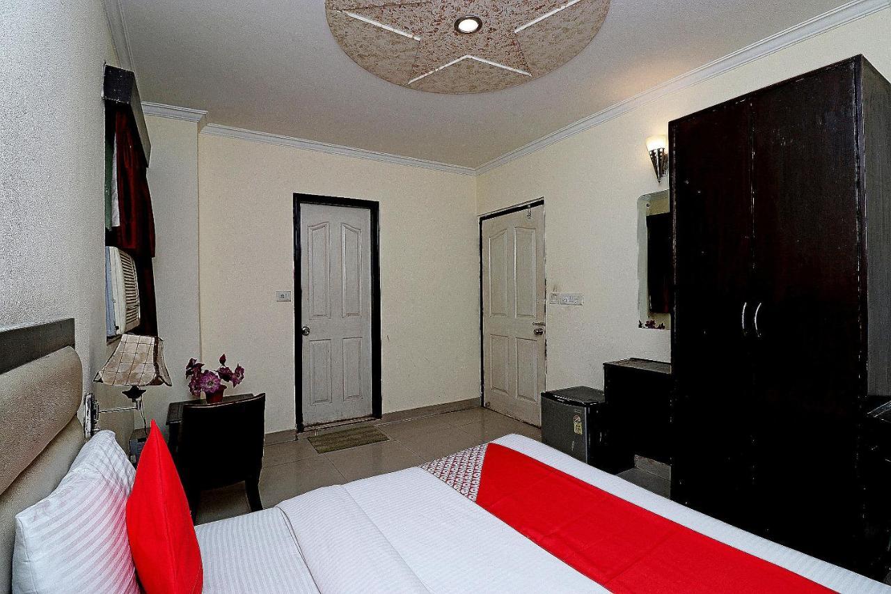 Oyo Shobha Residency 3* New Delhi