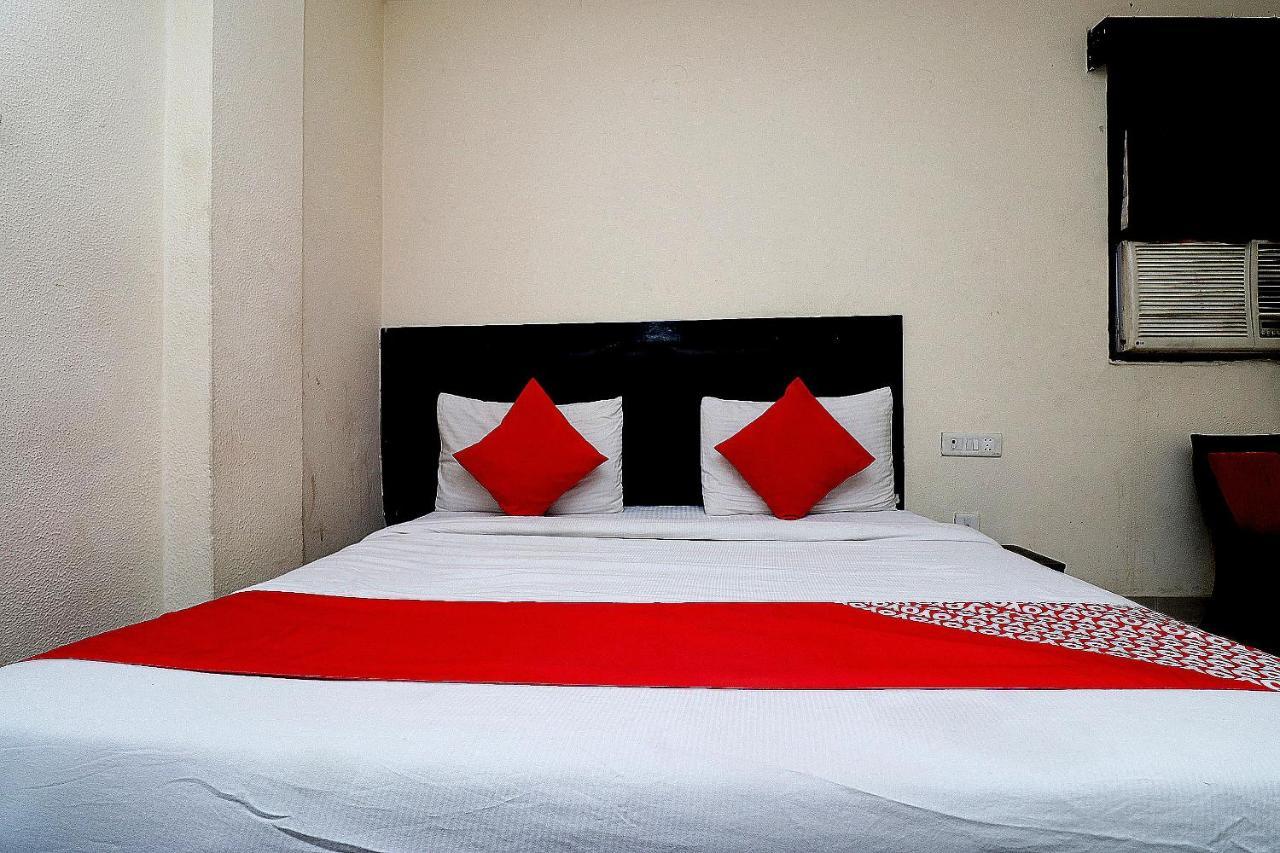 Oyo Shobha Residency Hotel 3*