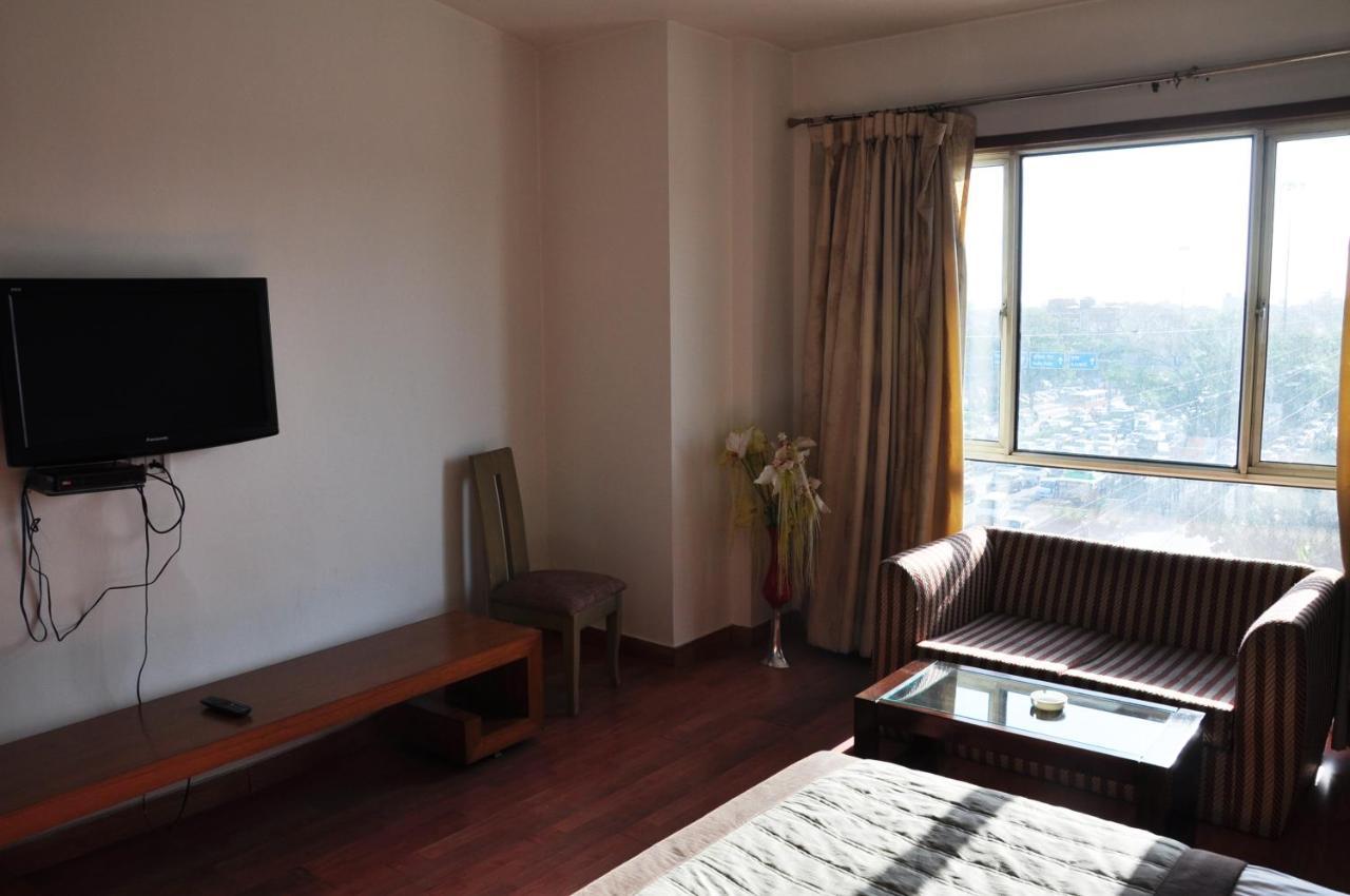 Hari's Court & Hotel New Delhi