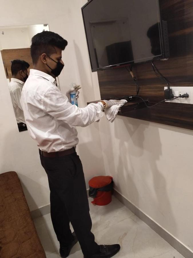 Sun Plaza - Mahipalpur Near Igi Airport Hotel