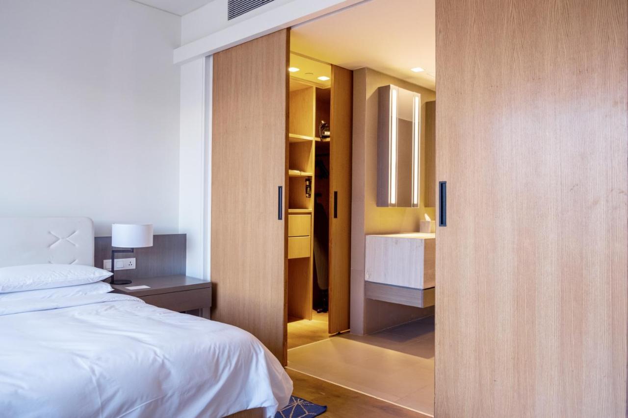 Hyatt Delhi Residences