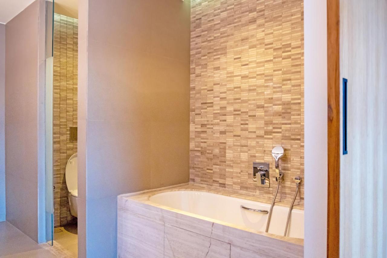 Apartamento Hyatt Delhi Residences *