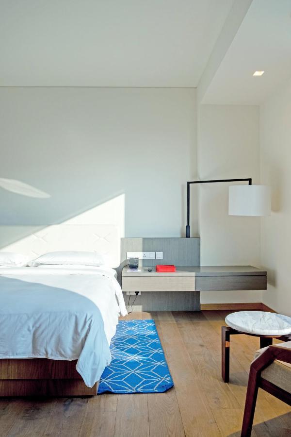 Hyatt Delhi Residences Apartamento