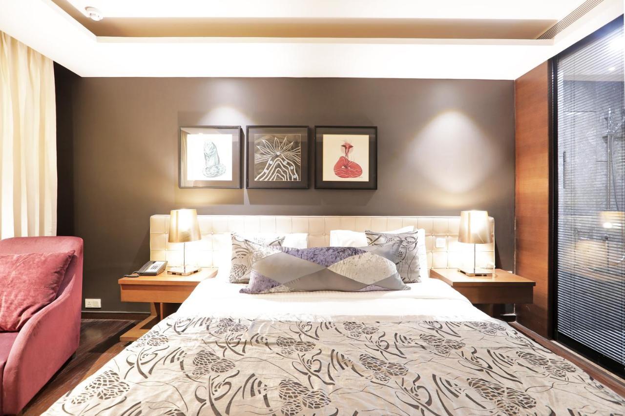 Hotel Westend Punjabi Bagh West Delhi