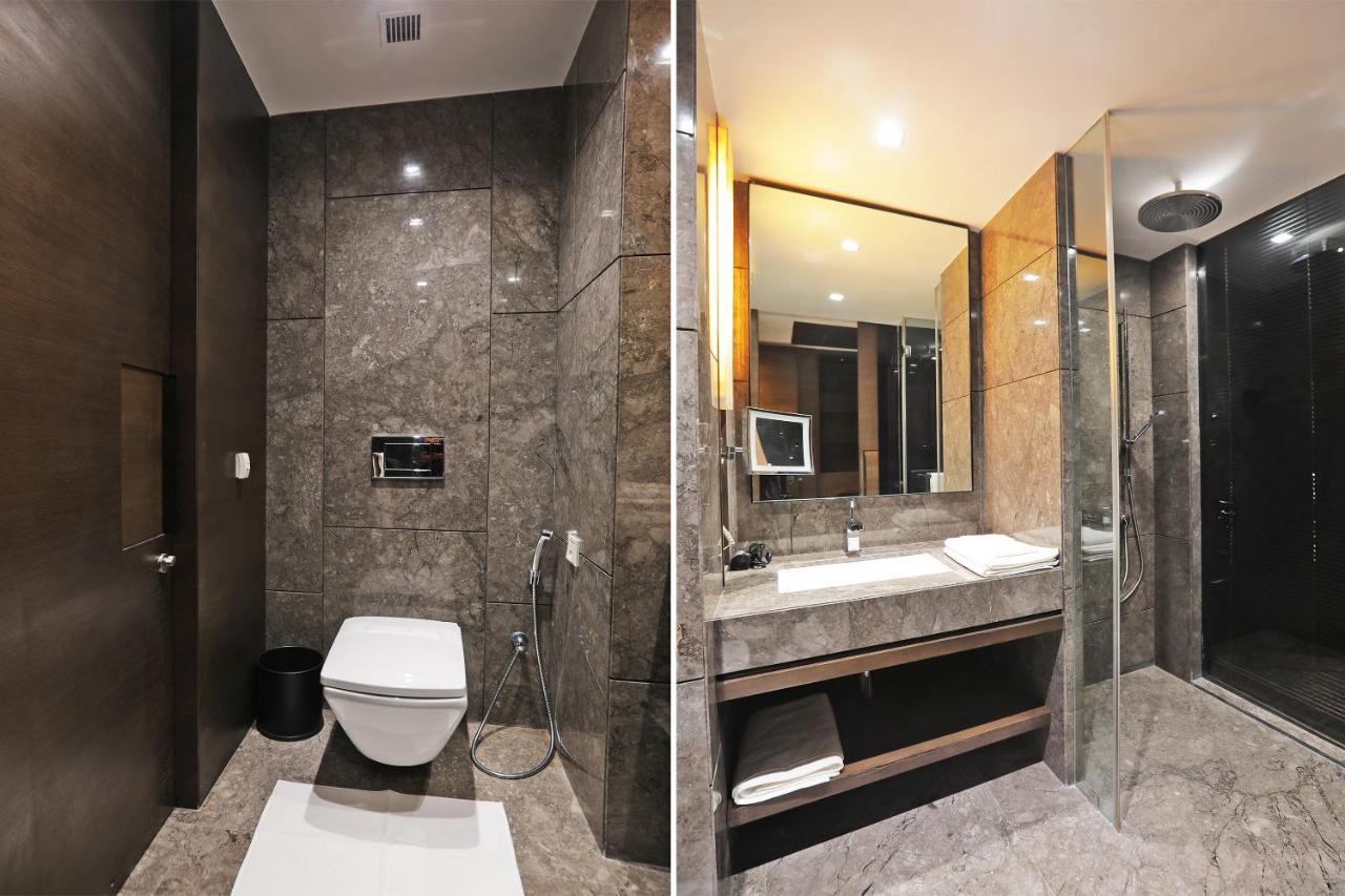 Westend Punjabi Bagh West Delhi 4*