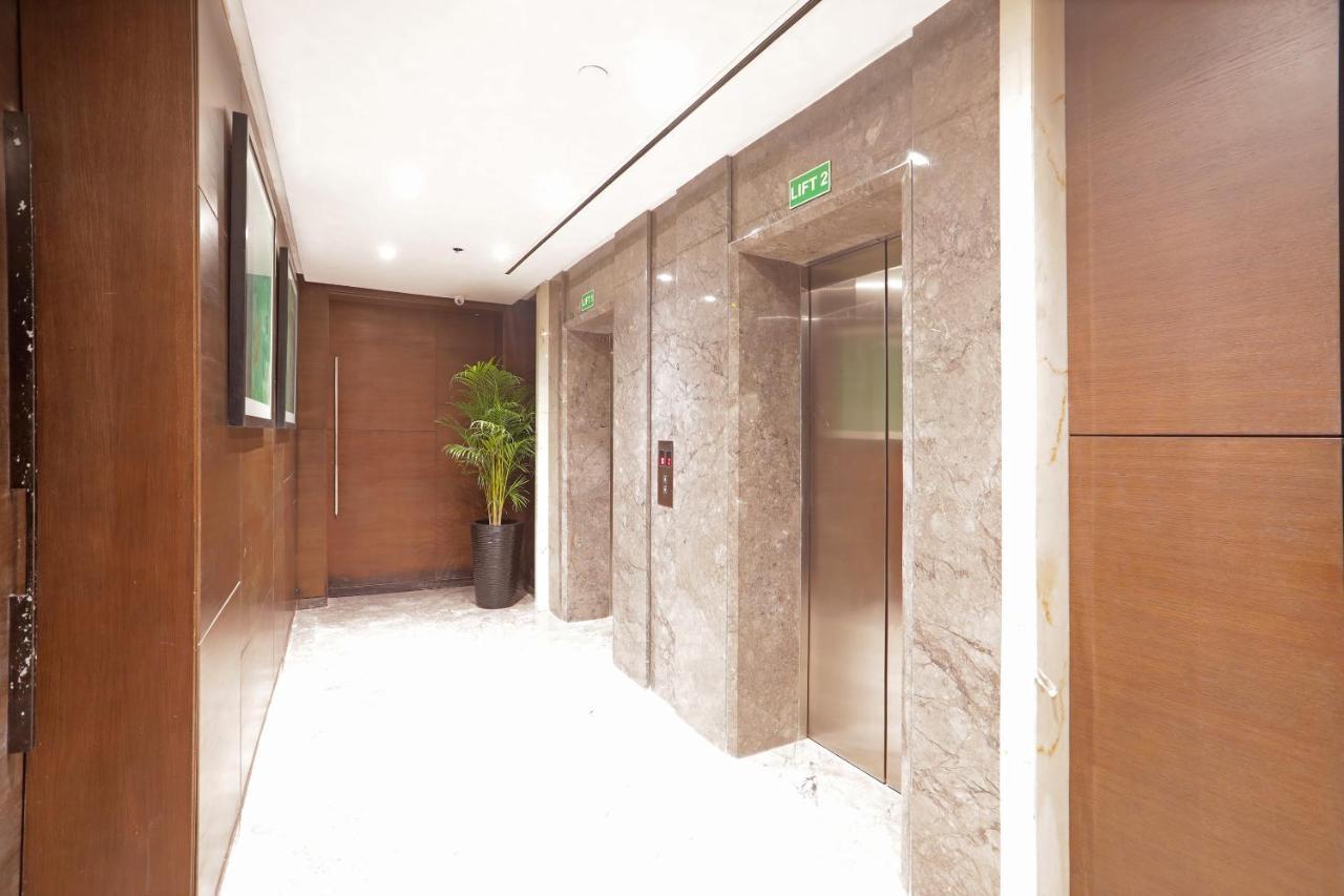 Westend Punjabi Bagh West Delhi 4*