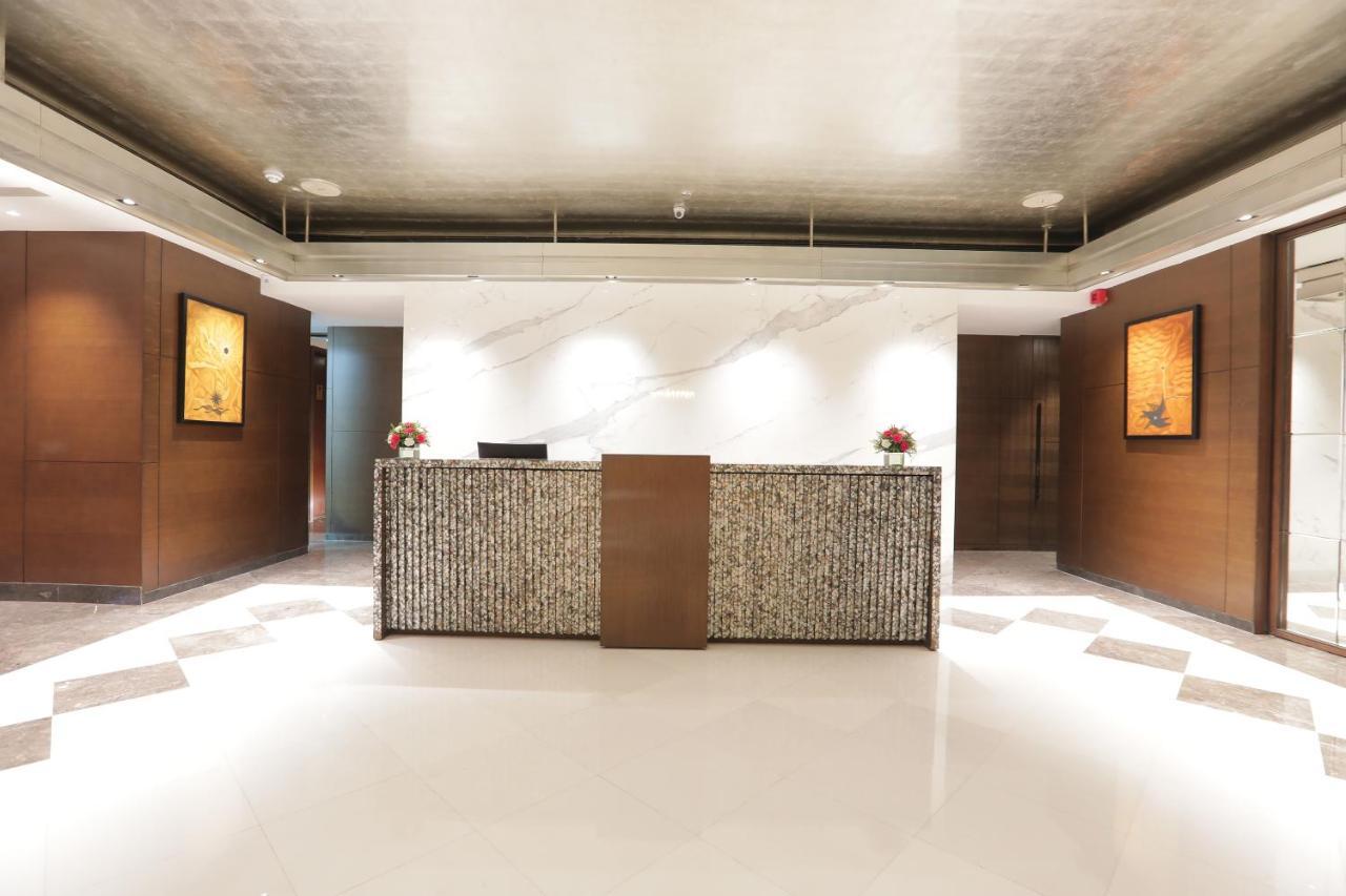 Westend Punjabi Bagh West Delhi 4*
