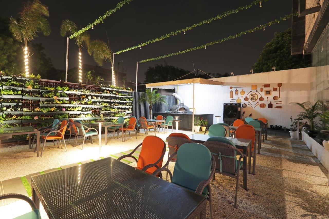 Westend Punjabi Bagh West Delhi 4* New Delhi