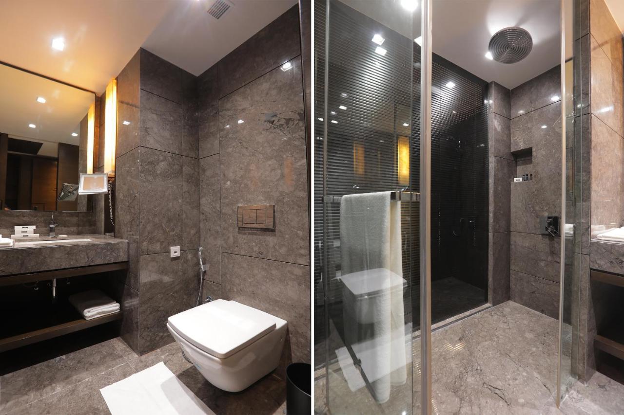 Hotel Westend Punjabi Bagh West Delhi 4*