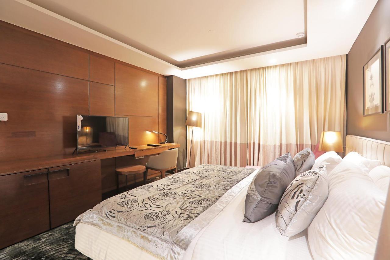 Westend Punjabi Bagh West Delhi 4* New Delhi