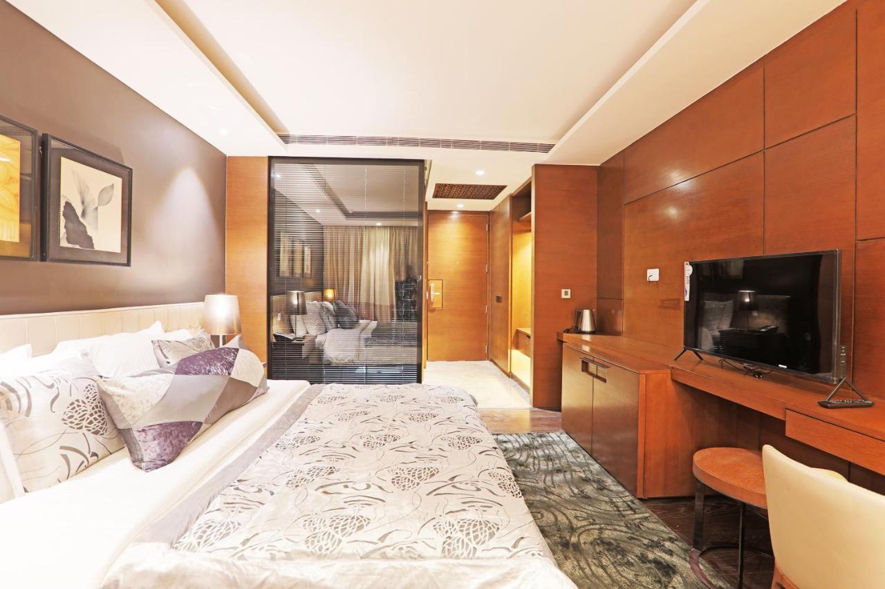 Westend Punjabi Bagh West Delhi Hotel 4*