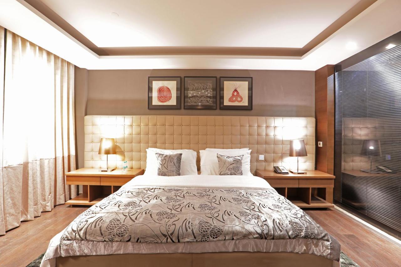 Westend Punjabi Bagh West Delhi Hotel New Delhi