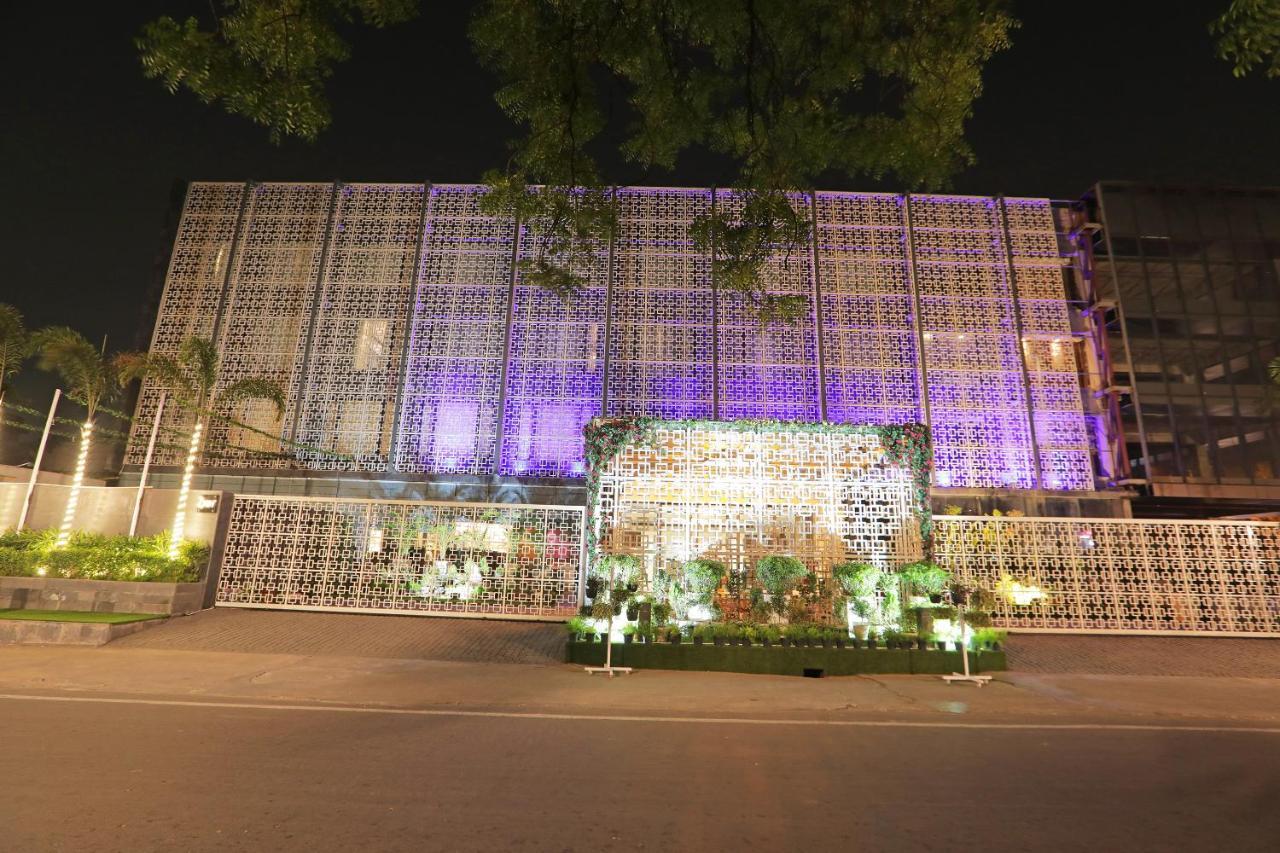Westend Punjabi Bagh West Delhi 4* New Delhi