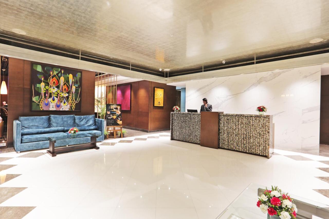 Hotel Westend Punjabi Bagh West Delhi