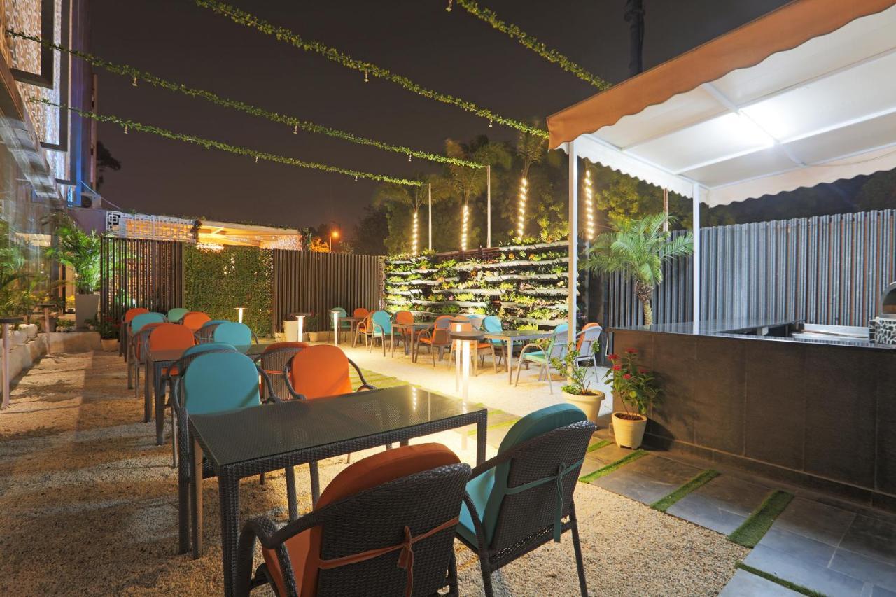 Hotel Westend Punjabi Bagh West Delhi New Delhi
