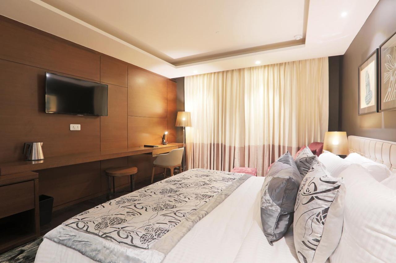 Hotel Westend Punjabi Bagh West Delhi New Delhi