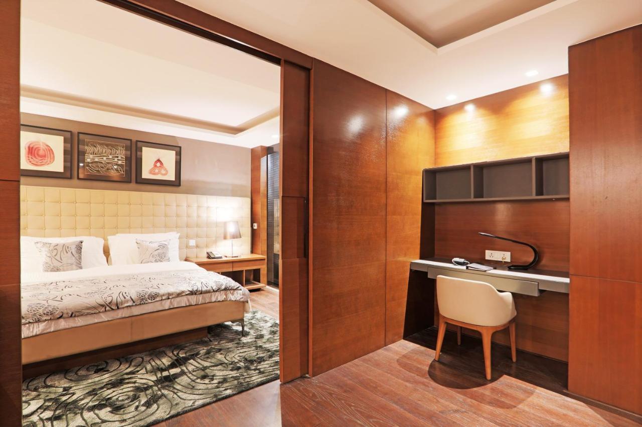 Westend Punjabi Bagh West Delhi 4* New Delhi