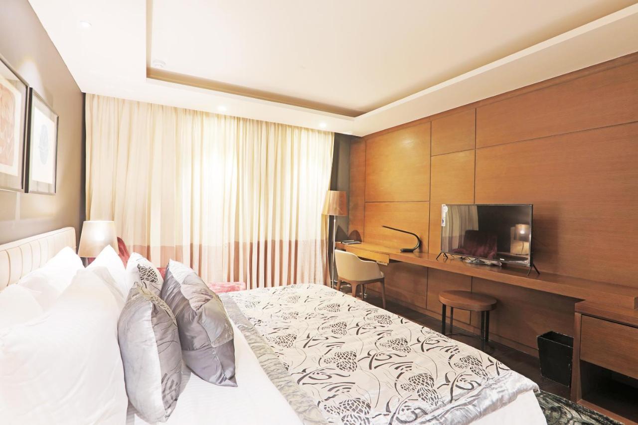 Westend Punjabi Bagh West Delhi 4*