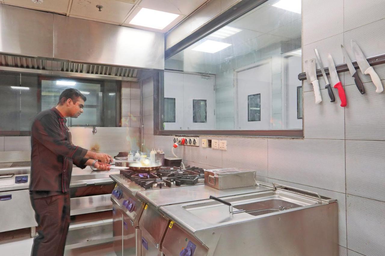 Westend Punjabi Bagh West Delhi 4* New Delhi