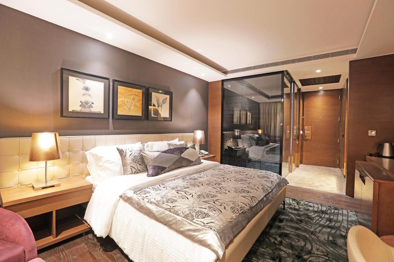 Westend Punjabi Bagh West Delhi 4* New Delhi
