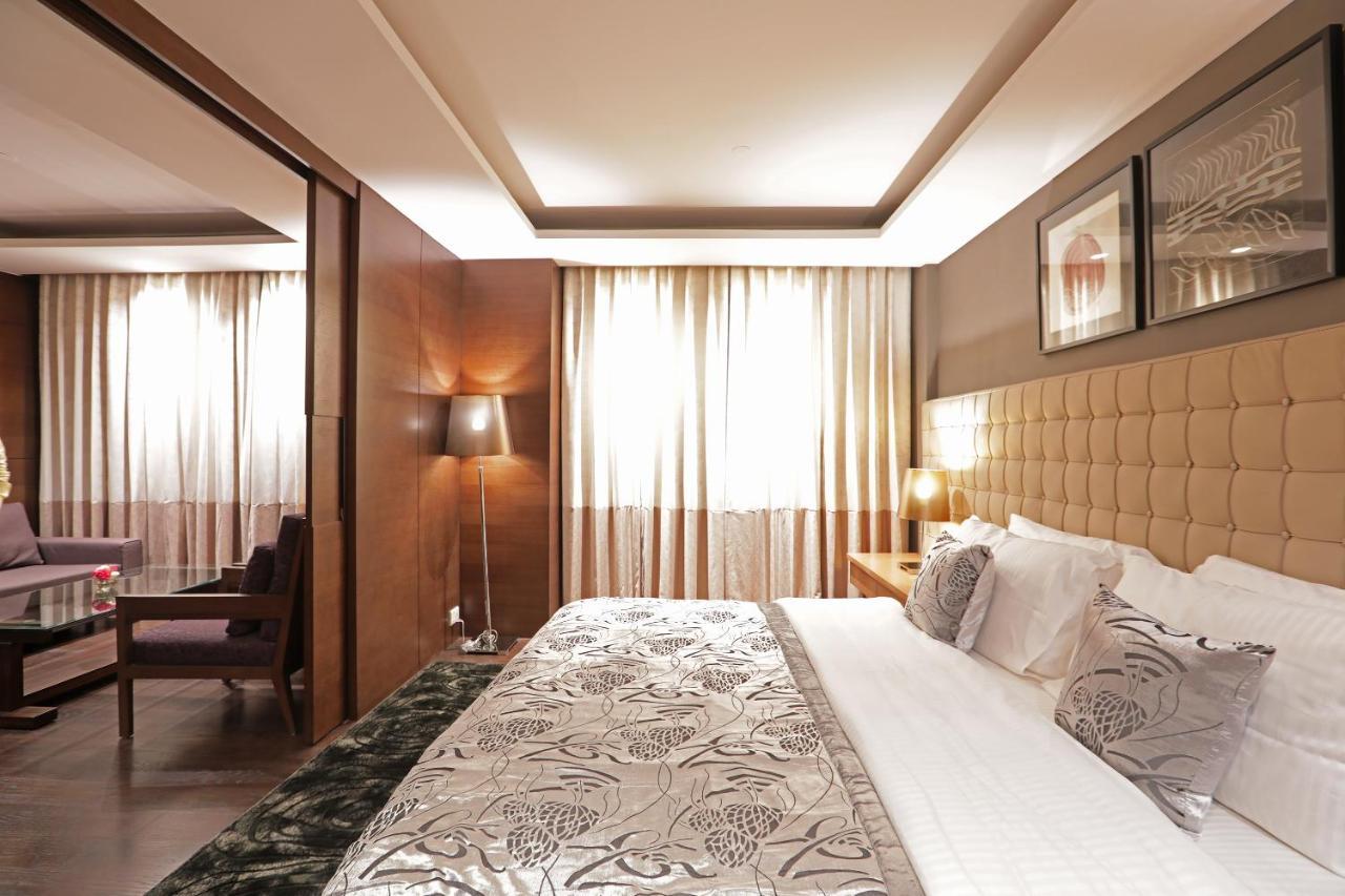 Hotel Westend Punjabi Bagh West Delhi 4*