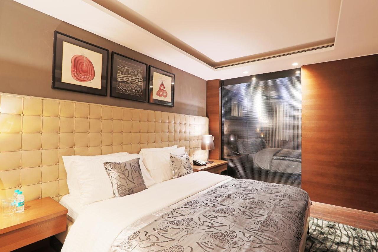 Hotel Westend Punjabi Bagh West Delhi New Delhi