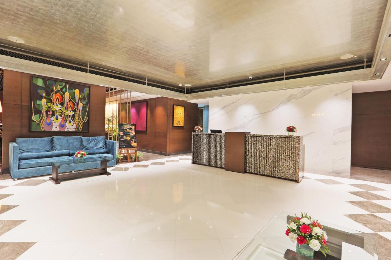 Hotel Westend Punjabi Bagh West Delhi New Delhi