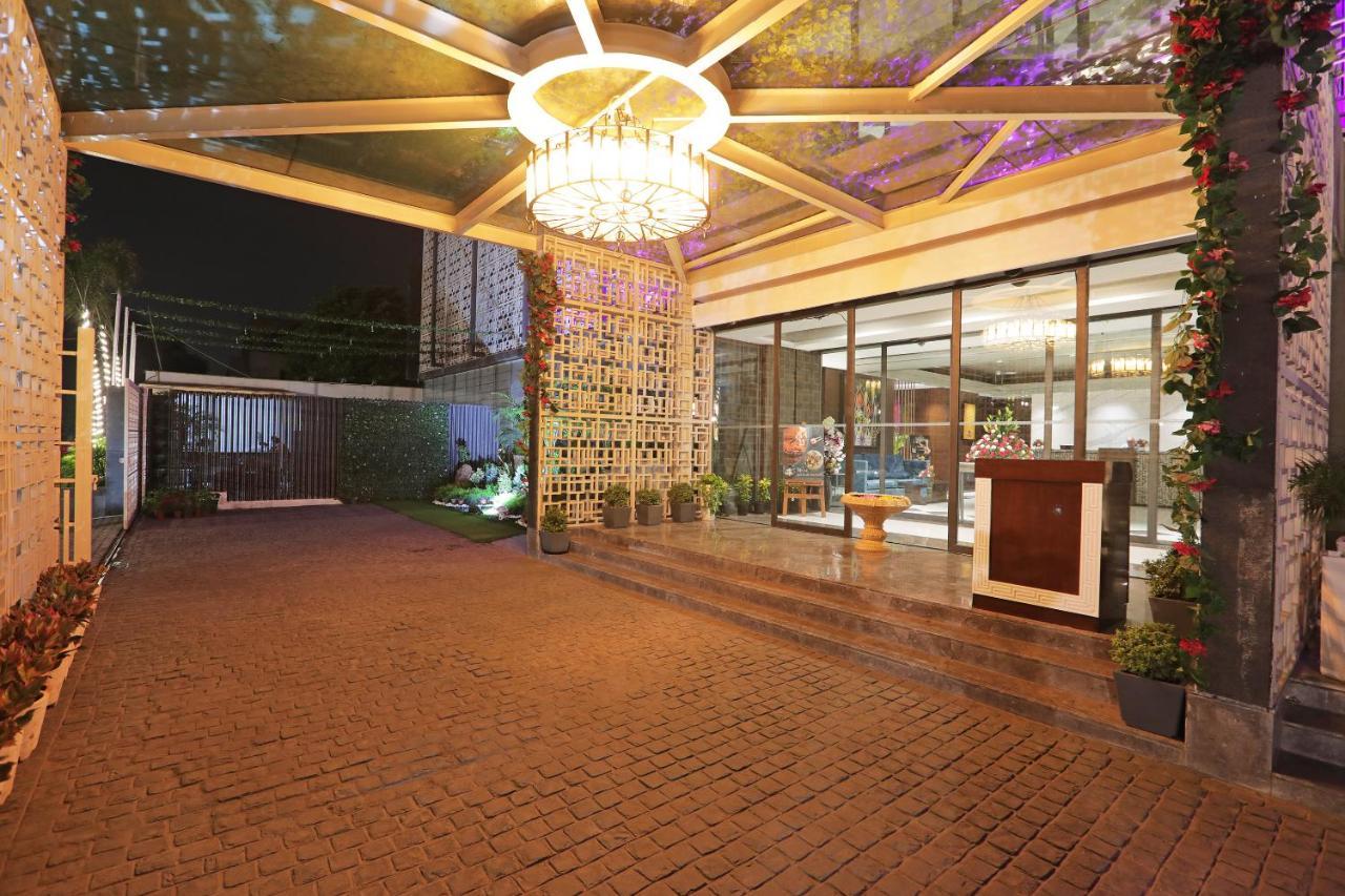 Westend Punjabi Bagh West Delhi Hotel New Delhi