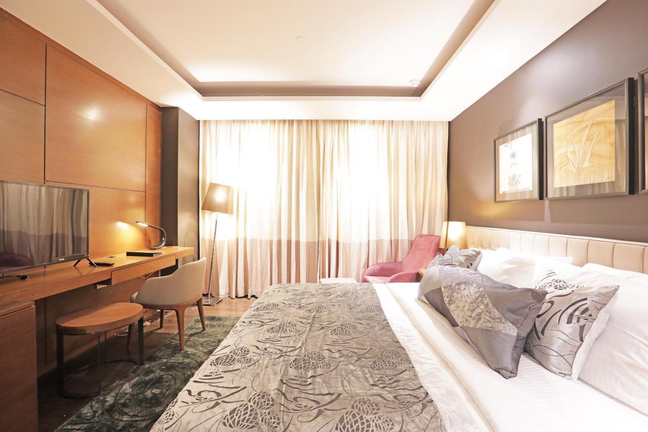 Westend Punjabi Bagh West Delhi 4*