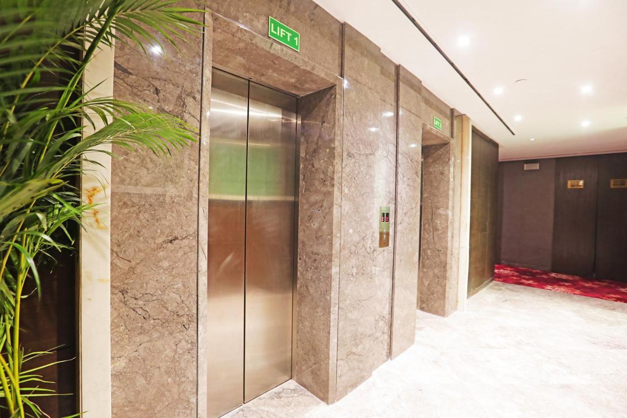 Westend Punjabi Bagh West Delhi Hotel New Delhi