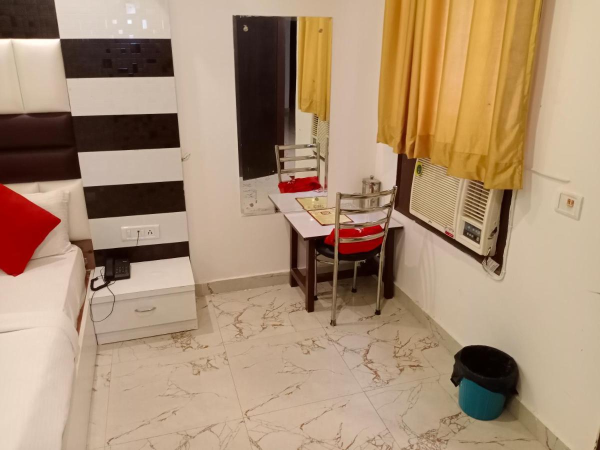 Hotel Sun Plaza - Mahipalpur Near Igi Airport 4*