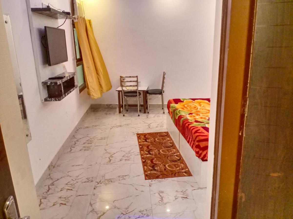Sun Plaza - Mahipalpur Near Igi Airport Hotel New Delhi