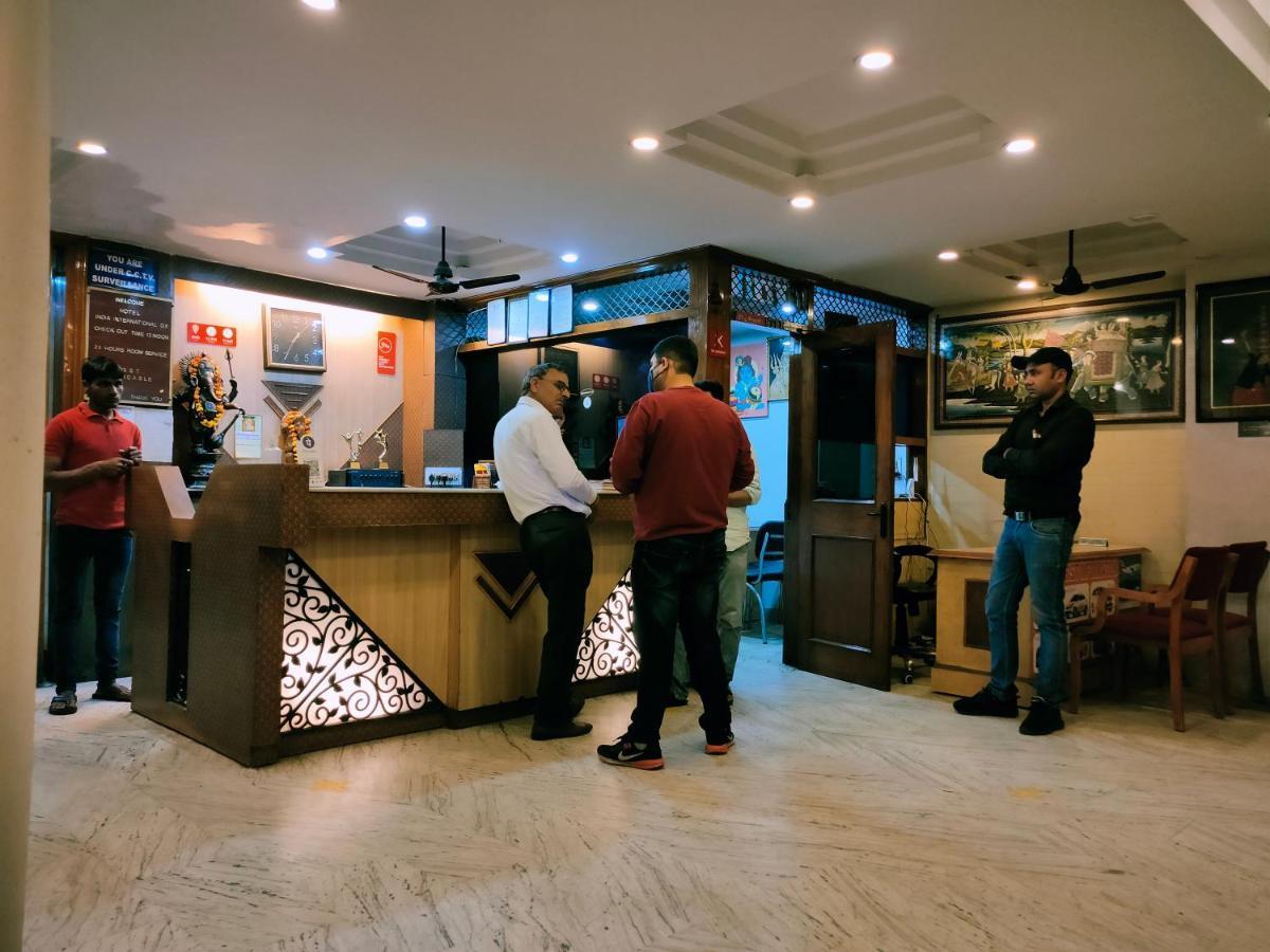 India International Hotel 3*
