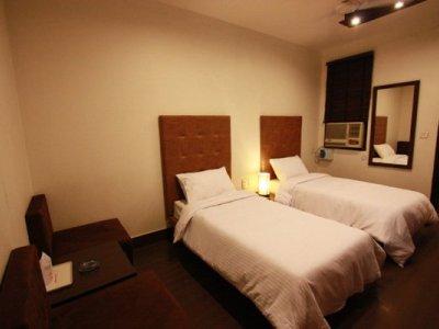 Hotel Good Palace Delhi (National Capital Territory of India)