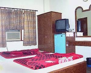 Hotel Pallvi Palace 