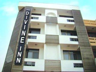 R.k.g. Divine Hotel 3*