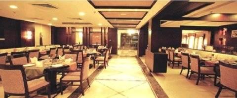 Hotel Parkland, Green Park Hotel